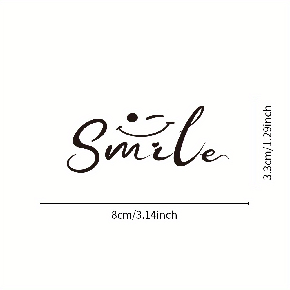 Adesivo a specchio con faccina - Laptop Accessories To Gift recensione e prezzo