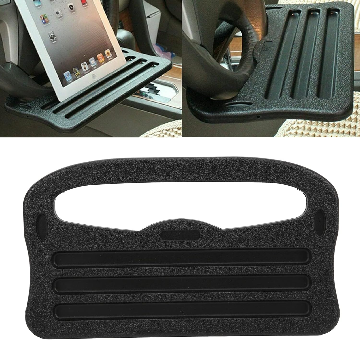 Vassoio 2 in 1 per volante aut - Laptop Accessories Table recensione e prezzo