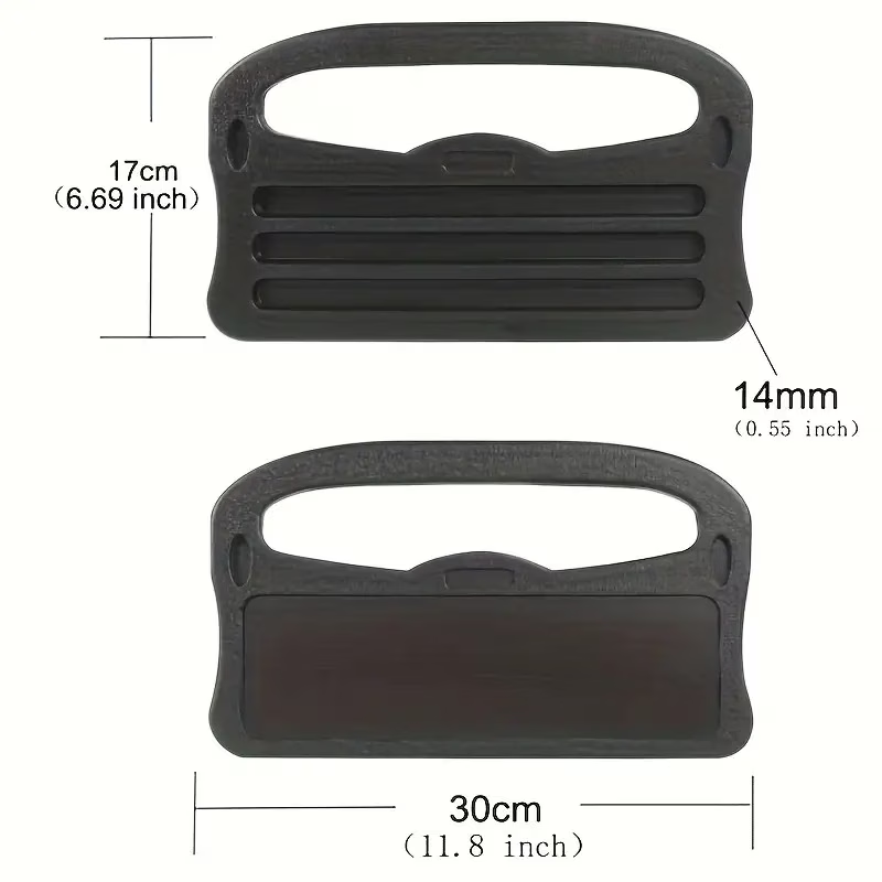 Vassoio 2 in 1 per volante aut - Laptop Accessories Table recensione e prezzo