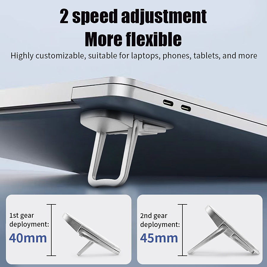 Supporto Portatile Mini per La - Laptop Accessories Distributor recensione e prezzo