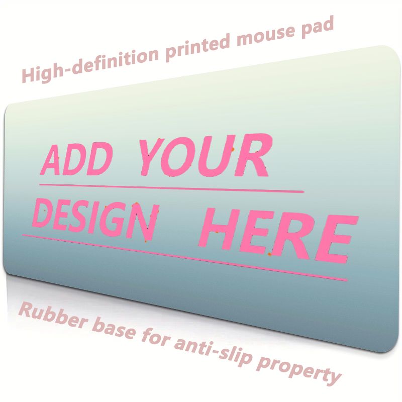 Tappetino per Mouse da Gaming  - Laptop Accessories To Gift recensione e prezzo