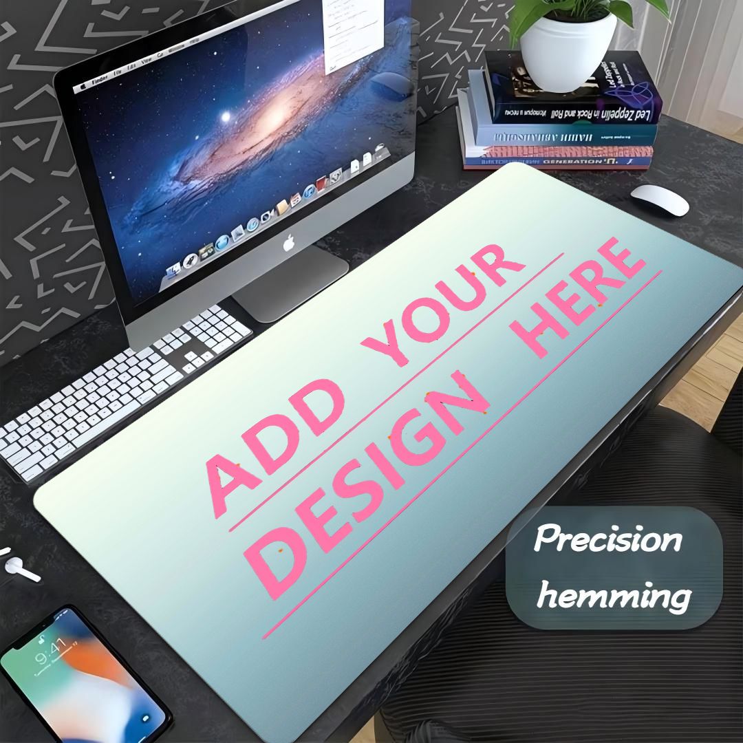 Tappetino per Mouse da Gaming  - Laptop Accessories To Gift recensione e prezzo