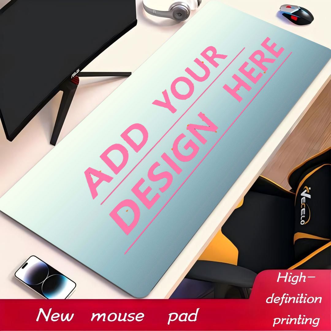 Tappetino per Mouse da Gaming  - Laptop Accessories To Gift recensione e prezzo