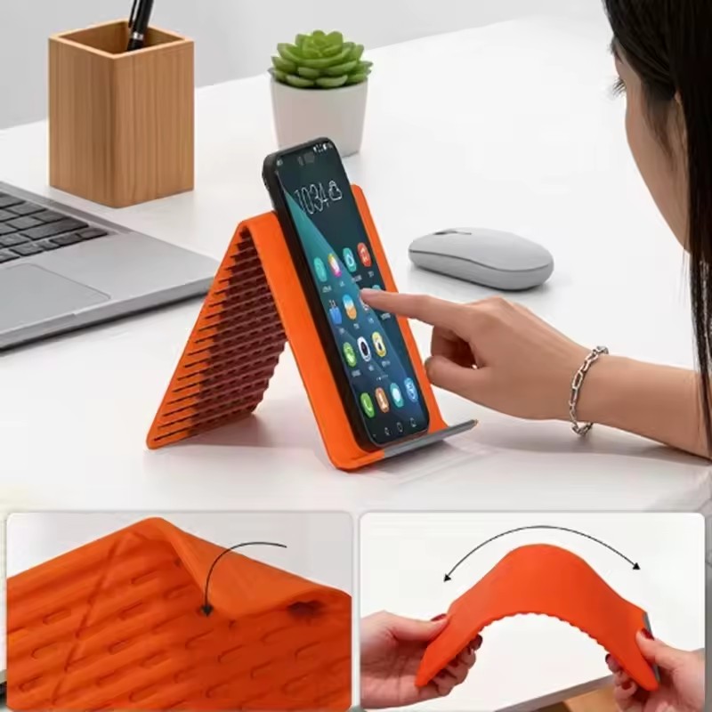 Supporto Portatile per Telefon - Laptop Accessories Distributor recensione e prezzo