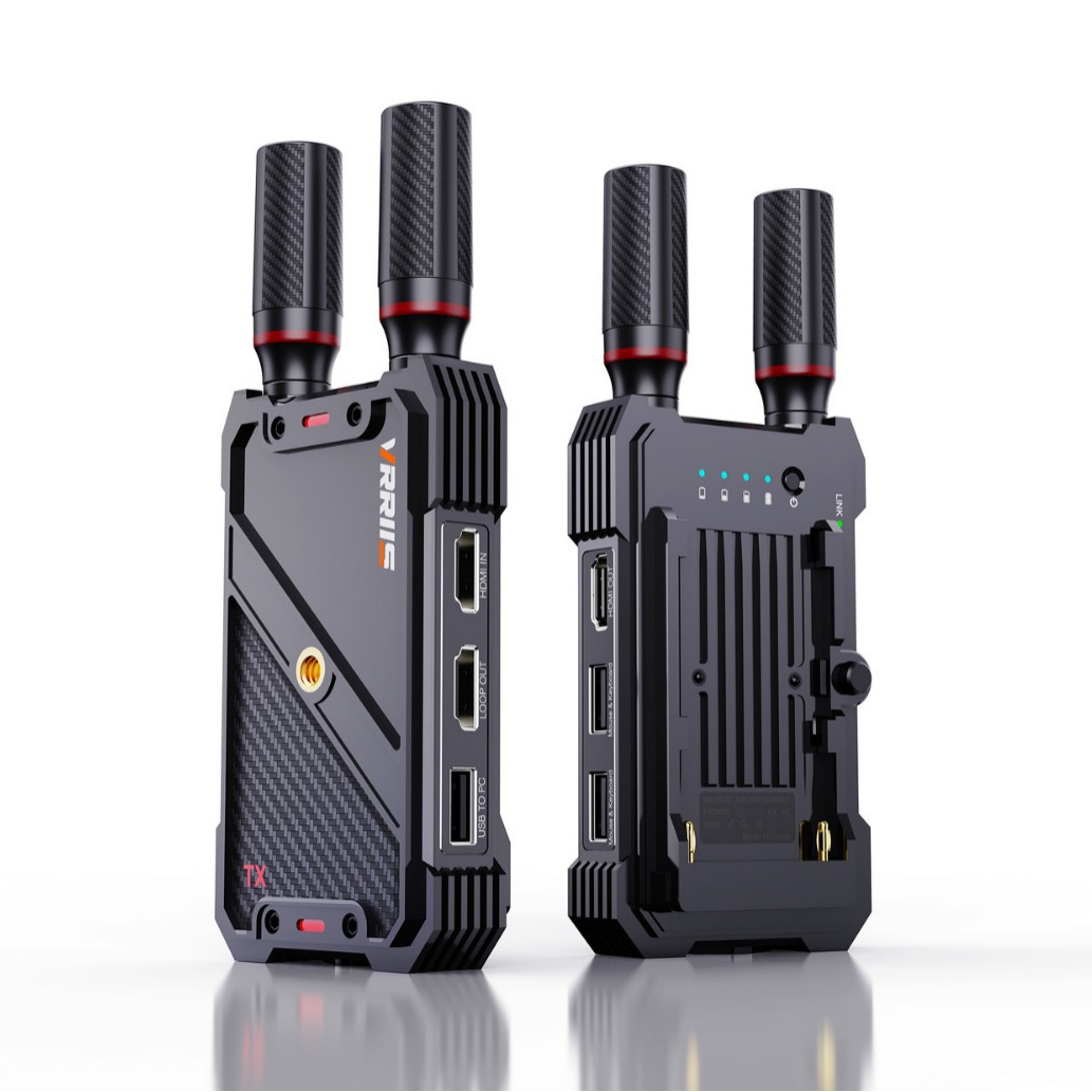 VRRIIS WL082K 400m Wireless HD - Laptop Accessories Distributor recensione e prezzo